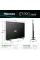 Телевізор Hisense 85E7Q PRO