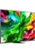 Телевізор LG 100QNED86A6