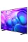 Телевізор Samsung QE85Q6FAAUXUA