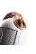 Тепловентилятор керамічний DeLonghi HFX 30 C18 IW