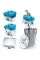 Пилосос Thomas DryBOX + AquaBOX Parkett (786555)