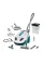 Пилосос Thomas Twin Aquawash (788525)