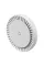 Точка доступу Mikrotik RB cAP ax (cAPGi-5HaxD2HaxD)