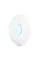 Точка доступу Ubiquiti UniFi U6 Plus
