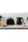 Тостер Russell Hobbs 26061-56 Honeycomb Black