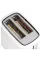 Тостер Russell Hobbs 27370-56 Eden 2S Toaster White