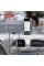 Тримач автомобільний Intaleo CM05GG 6xN52 Silver