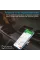 Тримач автомобільний Promate Magnetto-3 Black