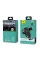 Тримач для смартфона SkyDolphin SH08 Gravity Mount Black (SDAT-000086)