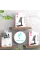 Тримач для смартфона SkyDolphin SH10 Folding Desktop Stand Black