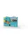 Тримач для смартфона SkyDolphin SH16 Air Outlet Gravity Holder Black (SDAT-000082)