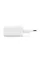 Мережевий зарядний пристрій Ttec SmartCharger Duo PD USB-C 40W White (2SCS27B)