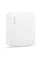 Мережевий зарядний пристрій Ttec SmartCharger Quattro GaN USB-C/USB-A 65W White (2SCG02B)