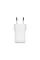 Мережевий зарядний пристрій Ttec SmartCharger USB-C /20Вт White (2SCP01B)