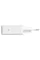 Мережевий зарядний пристрій Ttec SpeedCharger QC 3.0 USB 3A 18W White (2SCQC01K)