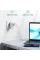 Зарядний пристрій Ugreen CD170 White (60468)