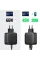 Зарядное устройство Ugreen CD216 Black (70867)