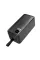 Повербанк ColorWay Digital Display 50000mAh Black (CW-PB500LPC5BK-PDD)