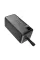 Повербанк ColorWay Digital Display 50000mAh Black (CW-PB500LPC5BK-PDD)