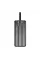 Повербанк ColorWay Digital Display 50000mAh Black (CW-PB500LPC5BK-PDD)