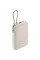 Повербанк Xiaomi 10000mAh 22.5W Integrated Cable Beige (BHR9072GL)