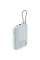 Повербанк Xiaomi 10000mAh 22.5W Integrated Cable Blue (BHR9073GL)