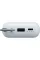 Повербанк Xiaomi 10000mAh 22.5W Integrated Cable Blue (BHR9073GL)