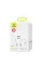 Мережевий зарядний пристрій Usams T20 (2USB, 2.1А) White (CC80TC01)