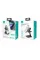 Бездротовий зарядний пристрій Usams US-CC150 3in1 Magnetic Wireless Charging Stand 20W Black