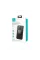 Бездротовий зарядний пристрій Usams US-CD153 15W Black