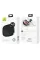 Бездротовий зарядний пристрій Usams US-CD89 2in1 Wireless Charger 10W Black