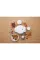 Вафельниця Gorenje WM701W