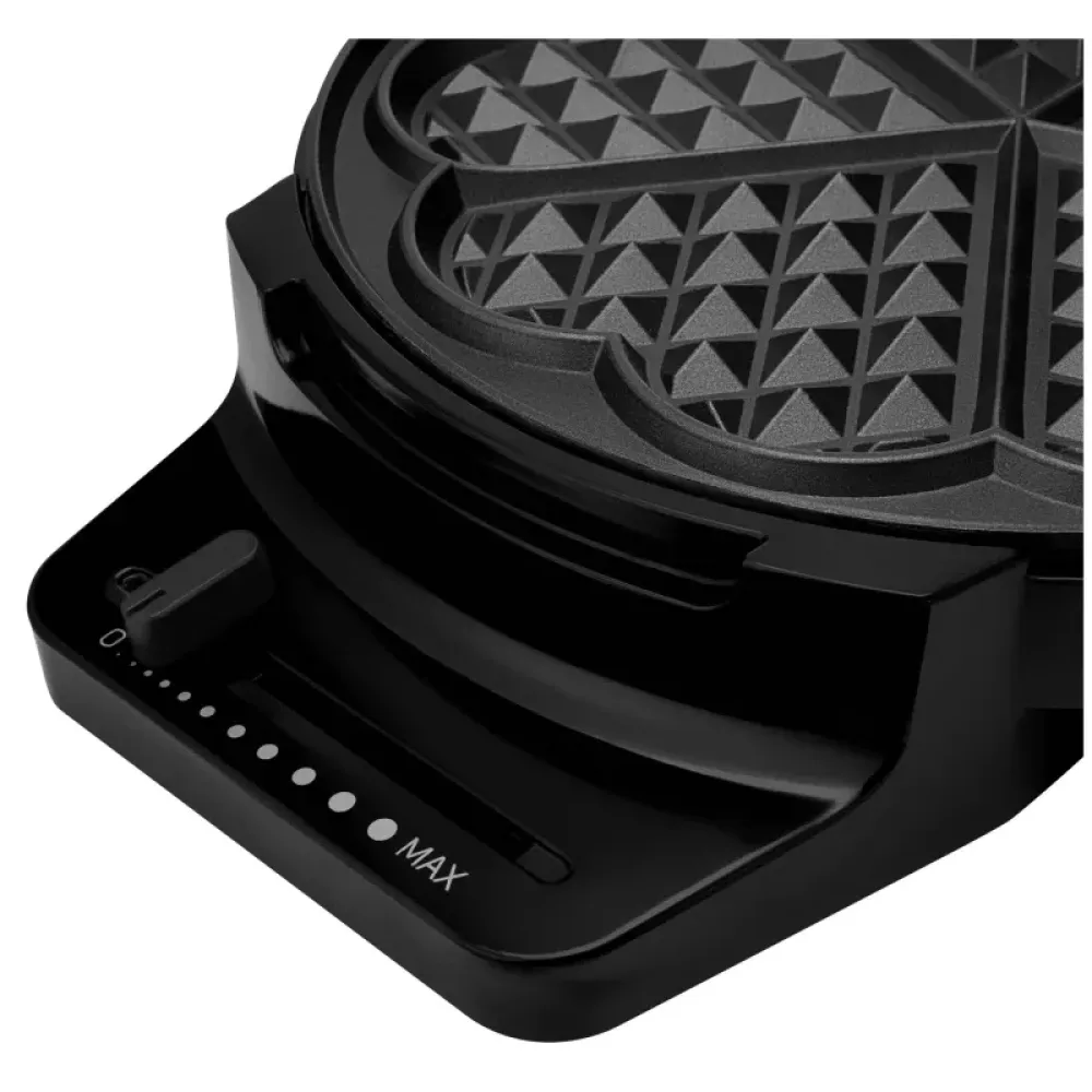 Вафельниця Sencor SWF 1010BK