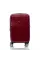 Валіза Sumdex 20" (SWRH-720 RD) темно-червоний