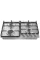 Варильна поверхня Gorenje G 641 EX (BG6HA-G0B)