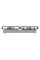 Варильна поверхня Gorenje GTW 642 SYW (BG6IB-G0B)