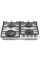 Варильна поверхня Gorenje GTW 642 SYW (BG6IB-G0B)