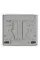 Варильна поверхня Gorenje GTW 642 SYW (BG6IB-G0B)