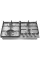 Варильна поверхня Gorenje GW 641 EX (BG6HB-G0B)