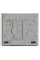 Варильна поверхня Gorenje GW 641 EX (BG6HB-G0B)