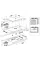 Варильна поверхня Whirlpool GOFL 629/NB1