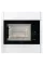 Вбудована мікрохвильова піч Gorenje BM235G1SYB (MXY55Z)