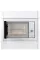 Вбудована мікрохвильова піч Gorenje BM235G1SYW (MXY55Z)