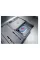 Вбудована посудомийна машина Bosch SMV8ZCX07E