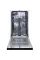 Вбудована посудомийна машина Gorenje GV520E15