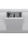 Вбудована посудомийна машина Whirlpool W2I HD526 A