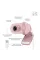 Веб-камера Logitech Brio 100 Rose