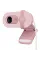 Веб-камера Logitech Brio 100 Rose