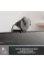 Веб-камера Logitech Brio 300 Graphite