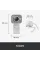Веб-камера Logitech StreamCam White